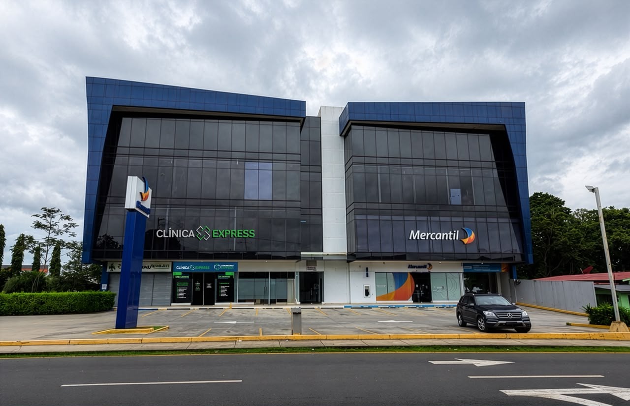 Clínica Express - Chorrera