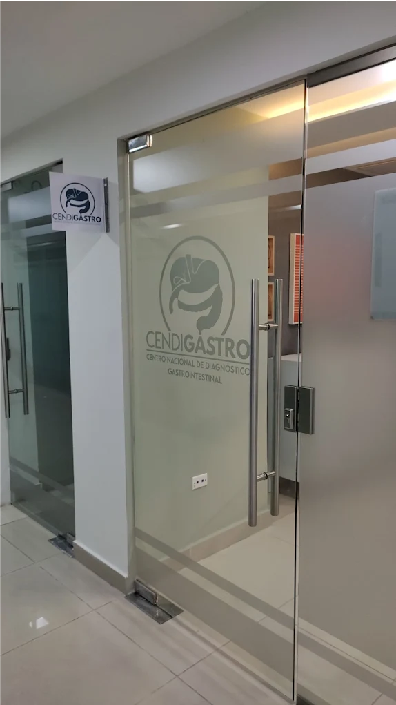 CENDIGASTRO