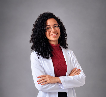 Lcda. Hilary García