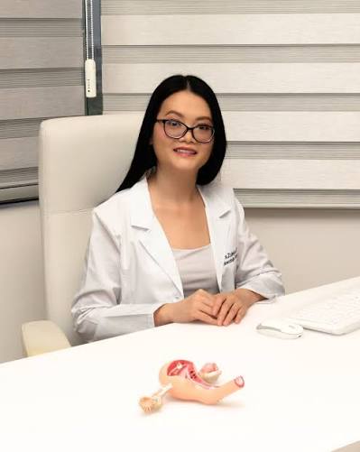 Dra. Zuleica Chung