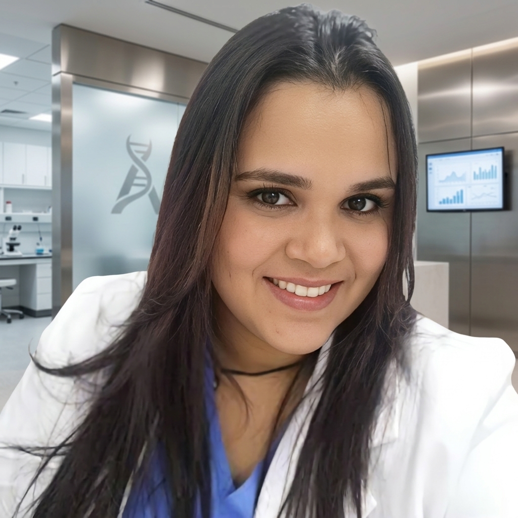 Lic. Yasmina Rodriguez