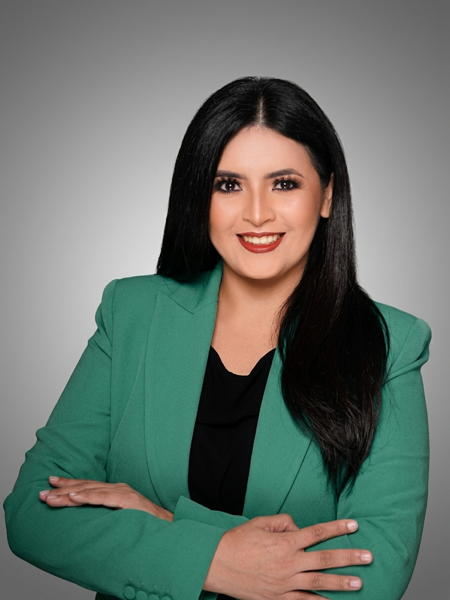 Dra. Carolina Vega Cuéllar
