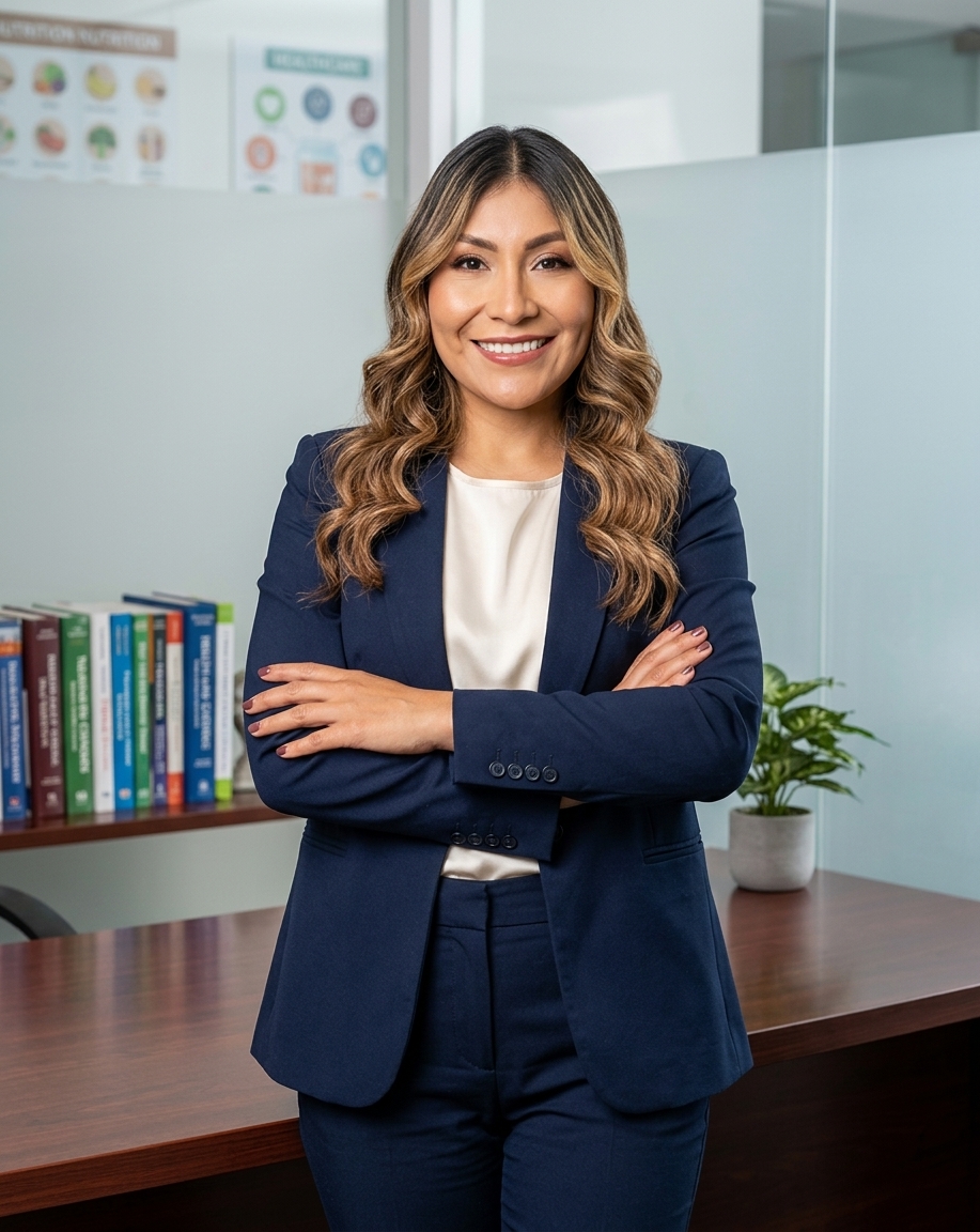 Lic. Liz Rodríguez