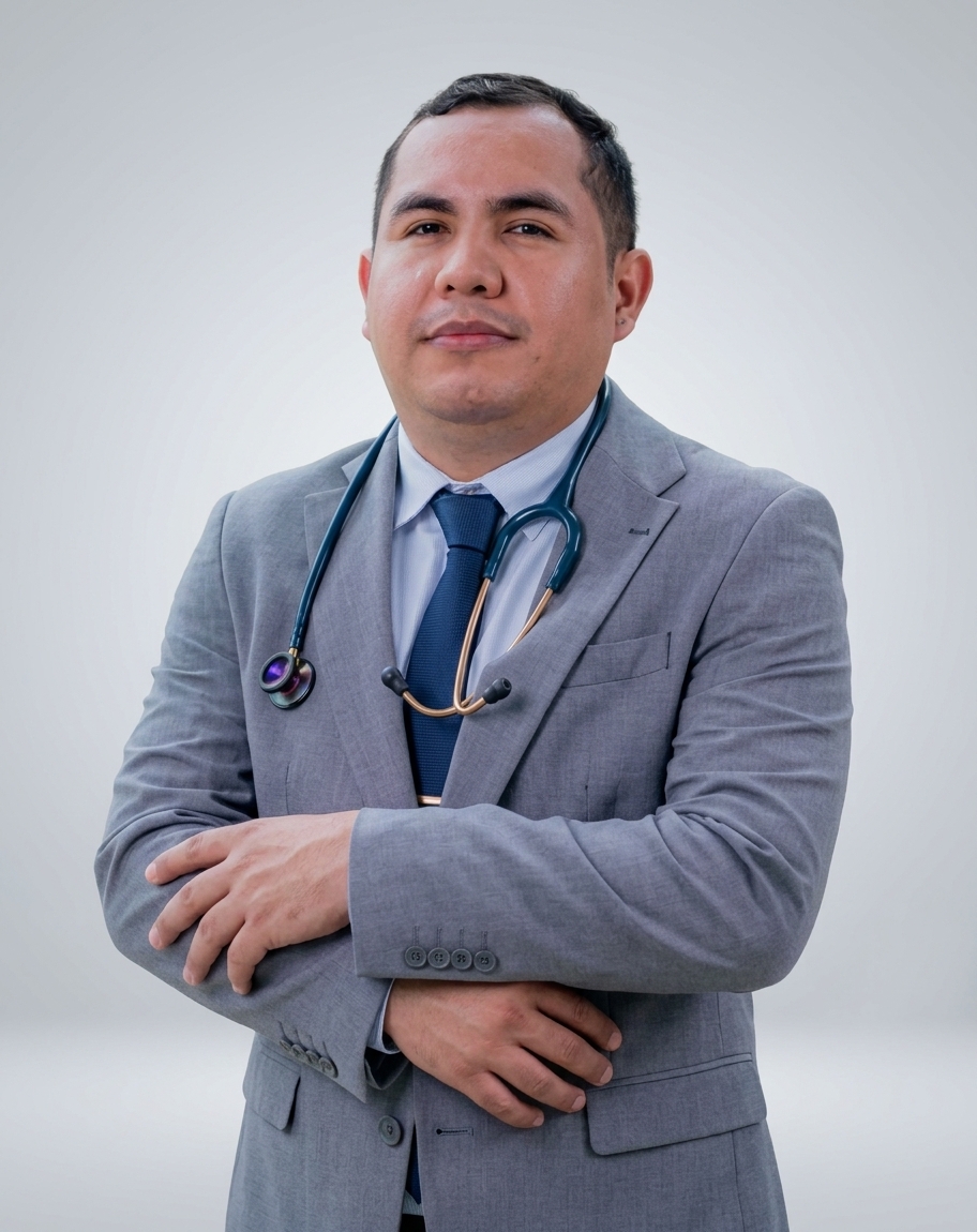 Dr. Amílcar Pérez G.