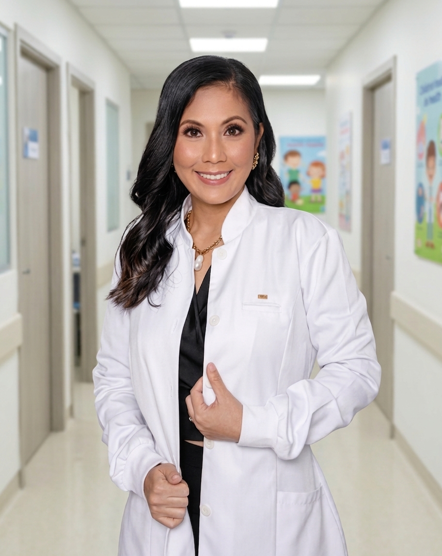 Dra. Desiree Montero Loo